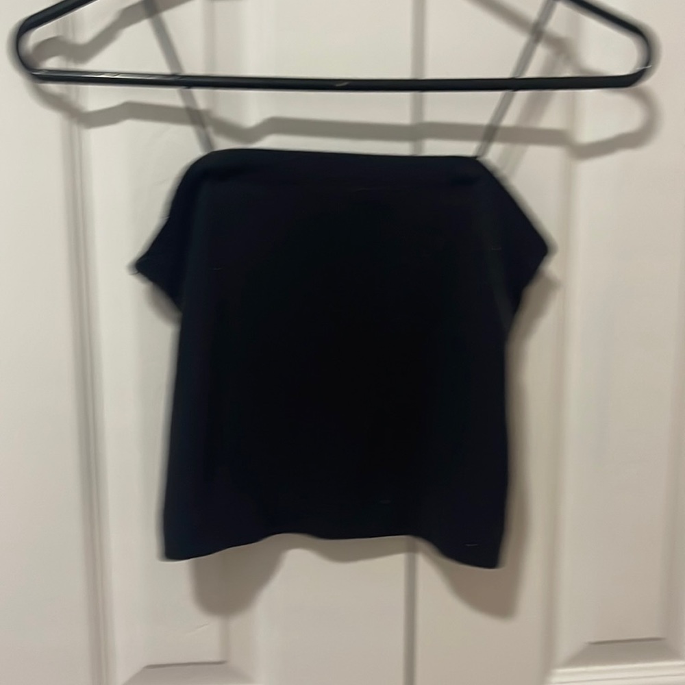american eagle tank top!